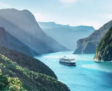 Cruises