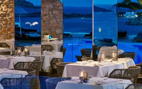 EFISIA FINE DINING EFISIA FINE DINING