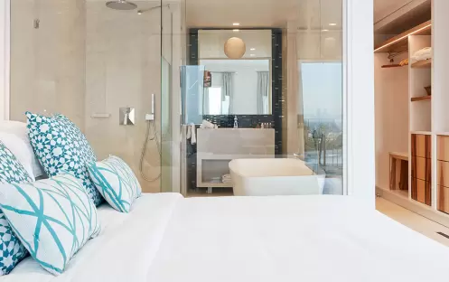 THALASSA SUITE THALASSA SUITE