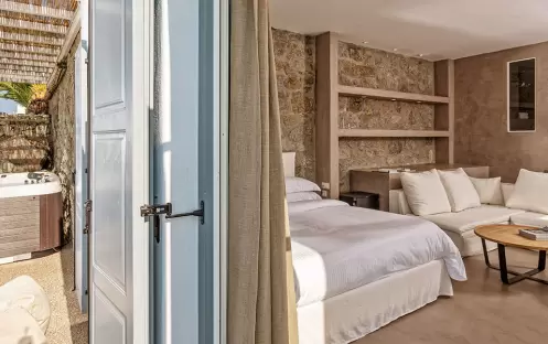 PASSION SUITE PASSION SUITE