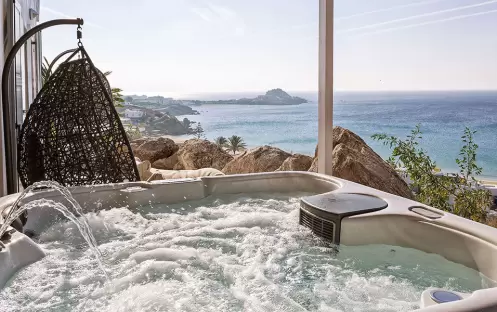 PASSION SUITE PASSION SUITE