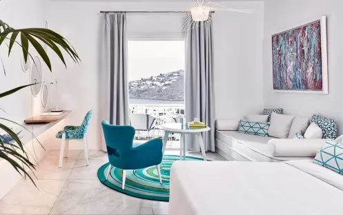THALASSA SUITE THALASSA SUITE