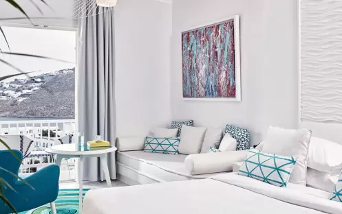 THALASSA SUITE THALASSA SUITE