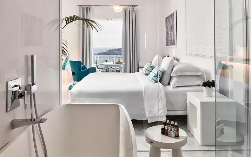 THALASSA SUITE THALASSA SUITE