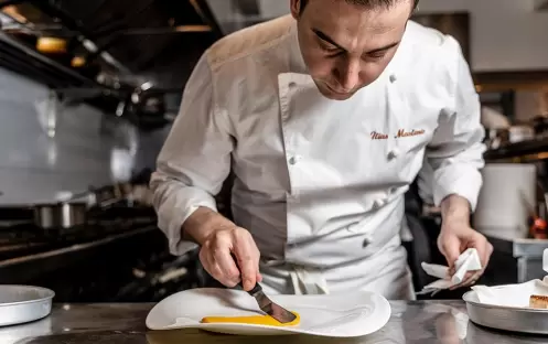 EFISIA FINE DINING EFISIA FINE DINING
