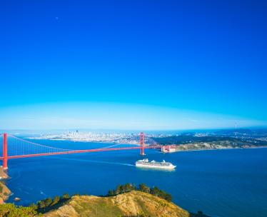 USA Cruises