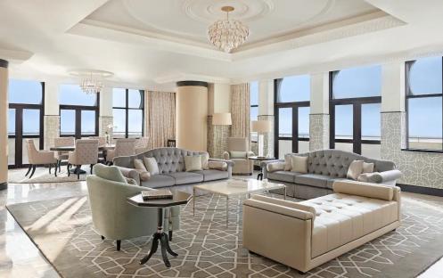 Waldorf-Astoria-Ras-Al-Khaimah-Royal-Suite-Living-Room