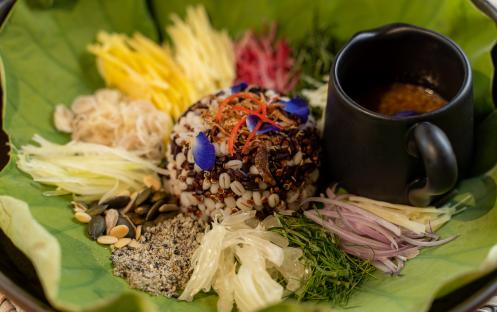Banyan Tree Phuket - Veya Cuisine