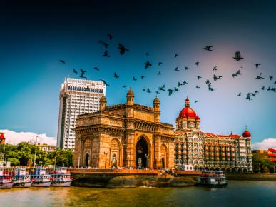 Mumbai