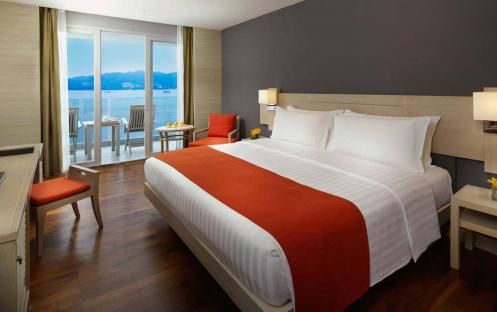 Amari Phuket - Superior Ocean View King Bed
