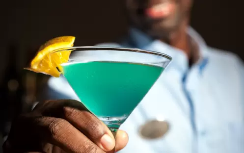 Martins Bar Martins Bar
