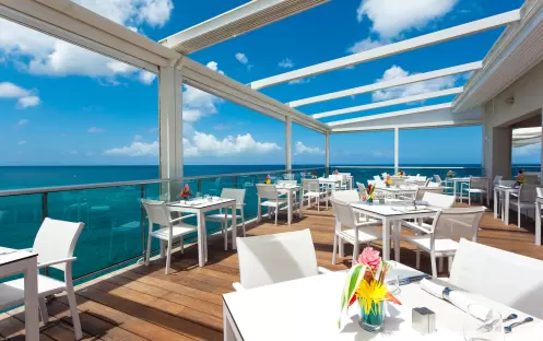 Azul Restaurant Azul Restaurant