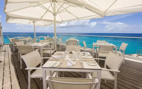 Azul Restaurant Azul Restaurant