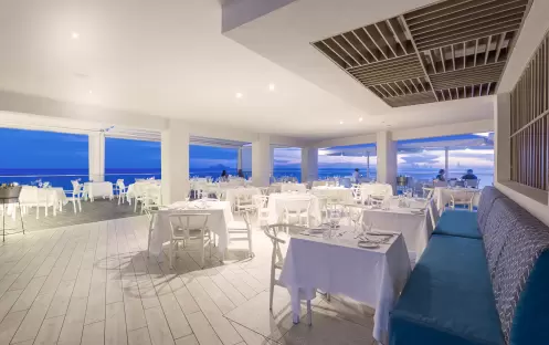 Azul Restaurant Azul Restaurant