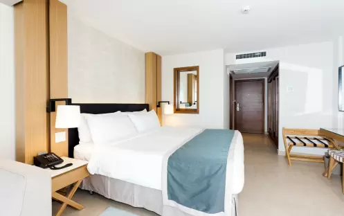 Junior Suite King Junior Suite King