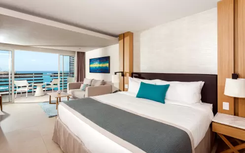 Junior Suite King Junior Suite King