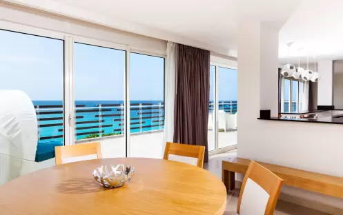 Luxury Butler Penthouse Luxury Butler Penthouse
