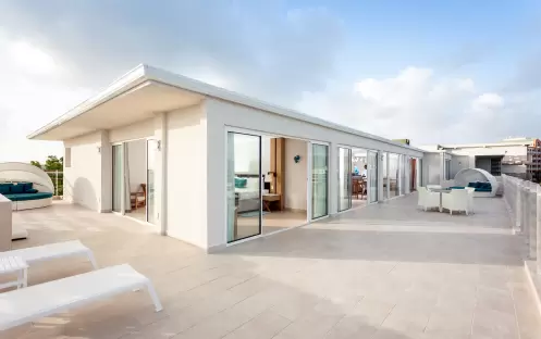 Luxury Butler Penthouse Luxury Butler Penthouse