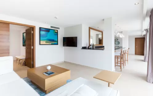 Luxury Butler Penthouse Luxury Butler Penthouse
