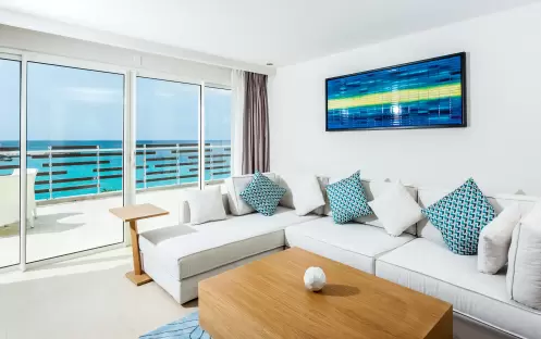 Luxury Butler Penthouse Luxury Butler Penthouse
