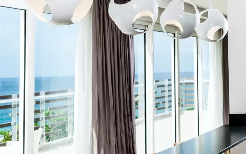 Luxury Butler Penthouse Luxury Butler Penthouse