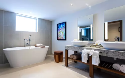Luxury Butler Penthouse Luxury Butler Penthouse