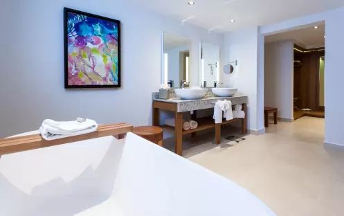 Luxury Butler Penthouse Luxury Butler Penthouse