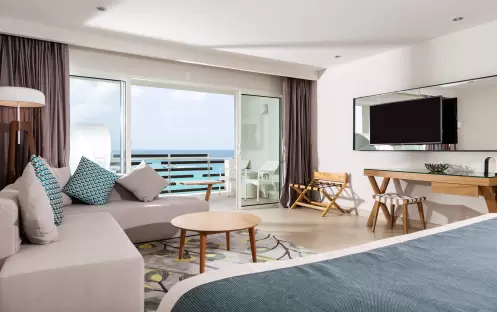 Roof Top Butler Suite Roof Top Butler Suite