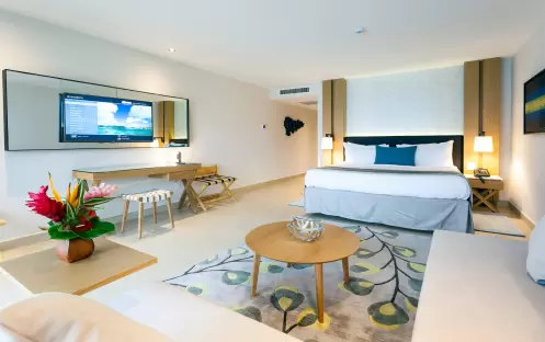 Roof Top Butler Suite Roof Top Butler Suite
