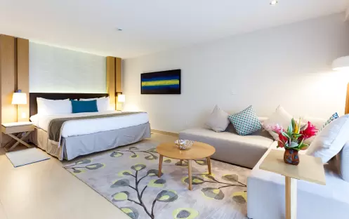 Roof Top Butler Suite Roof Top Butler Suite