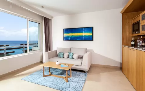 Royale One Bedroom Butler Penthouse