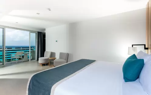 Royale One Bedroom Butler Penthouse