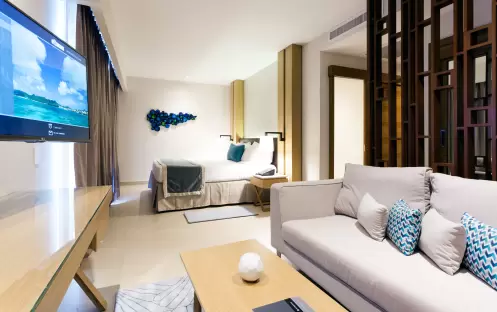 Royale Two Bedroom Butler Penthouse Royale Two Bedroom Butler Penthouse