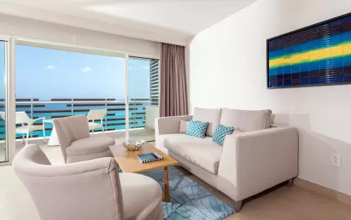 Sunset Butler Suite Sunset Butler Suite