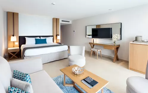 Sunset Butler Suite Sunset Butler Suite