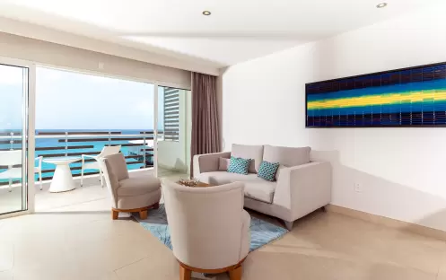 Sunset Butler Suite Sunset Butler Suite