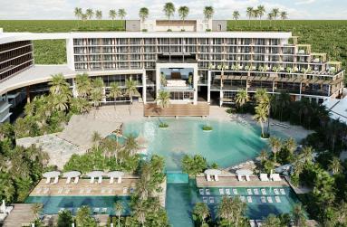 Voorspellen Wat Slapen Cancun Holidays 2023 / 2024 | Kenwood Travel