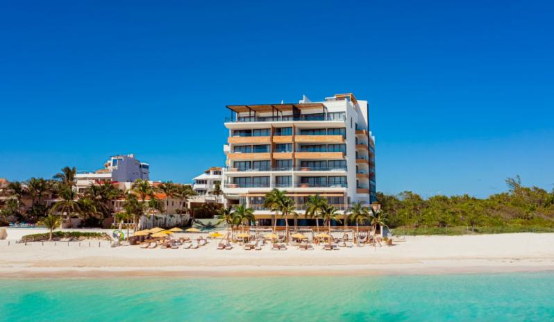 blijven duizelig rukken Cancun & Riviera Maya Special Offers | Kenwood Travel