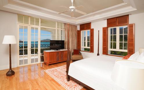 The Danna Langkawi - Countess Sea View Suite - Bedroom 2