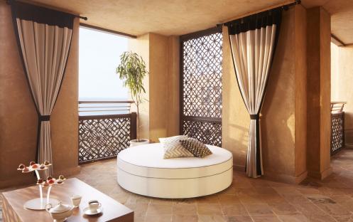 One Bedroom Ocean Suite
