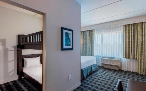TownePlace Suites Orlando at SeaWorld - Family