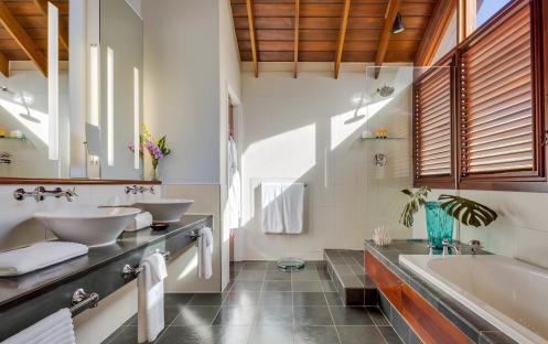 Zoetry Marigot Bay - Penthouse Residence with Plunge Pool 2