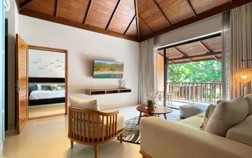 Buri-Rasa-Village-Koh-Phangan-Two-Bedroom-Suite-Detail