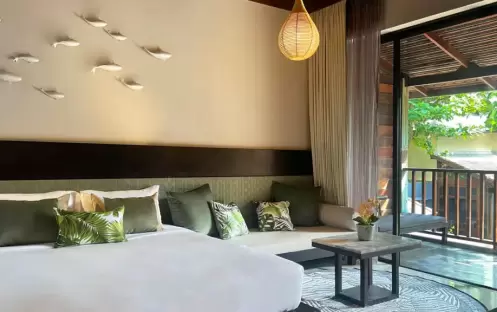 Buri-Rasa-Village-Koh-Phangan-Two-Bedroom-Suite-View
