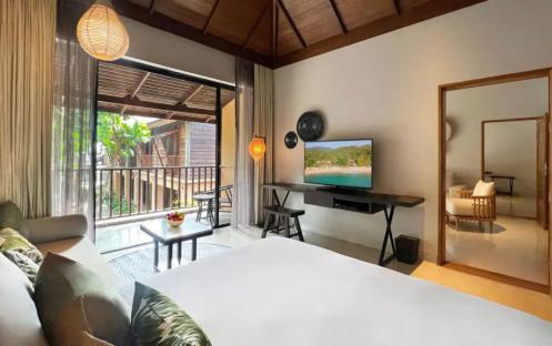 Buri-Rasa-Village-Koh-Phangan-Two-Bedroom-Suite