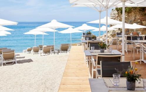 Azure Beach Restaurant & Bar