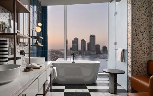 Spectacular WOW Suite