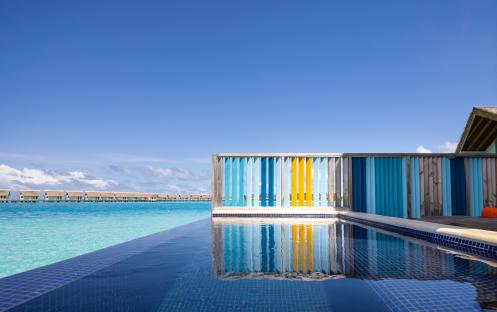 Hard Rock Hotel Maldives_Platinum_Overwater_Pool_Villa