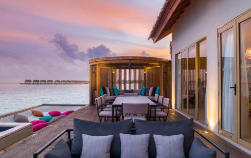 Hard Rock Hotel Maldives_Rock_Star_Outdoor_Seating
