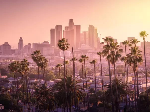 Oahu & Los Angeles